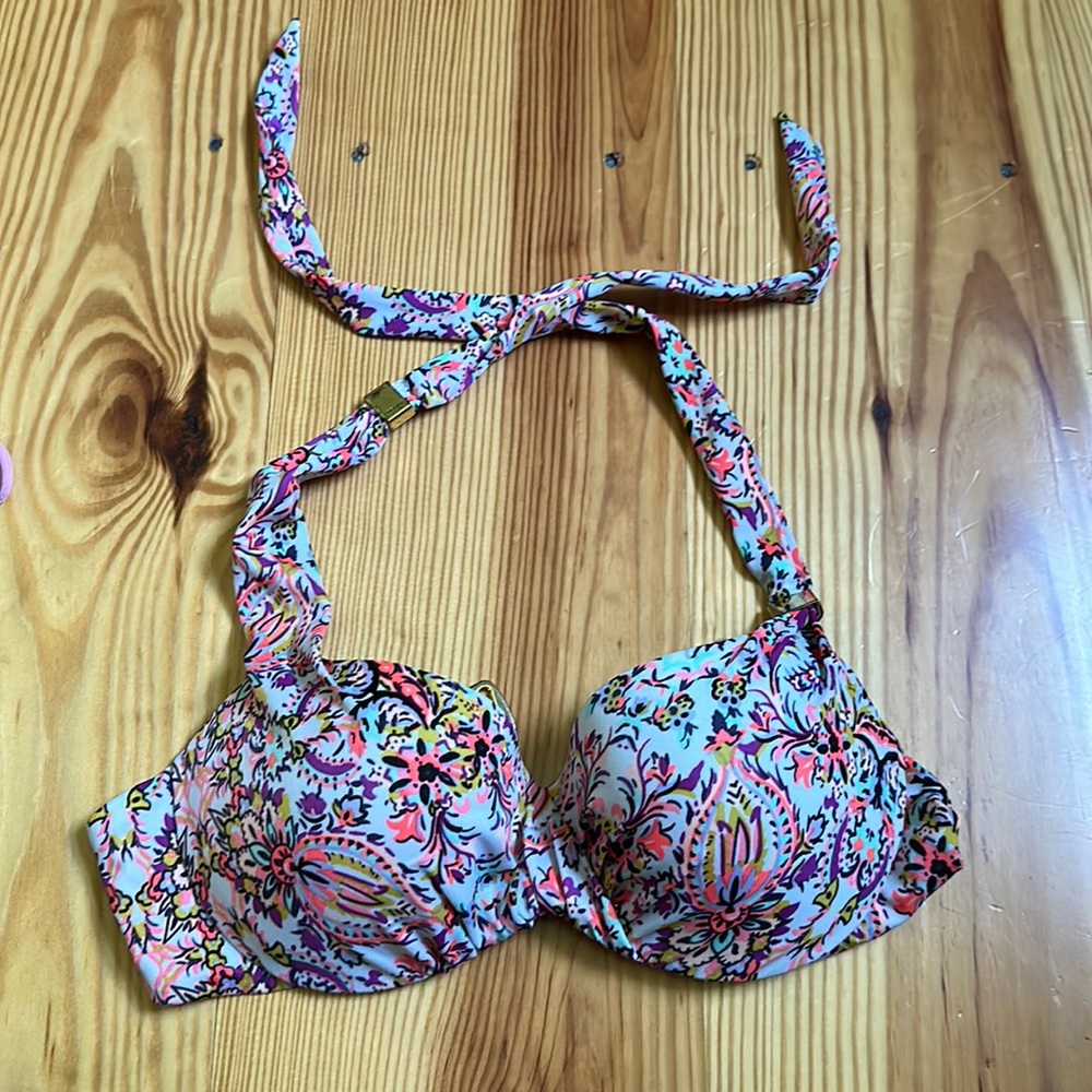 VS Swim top
